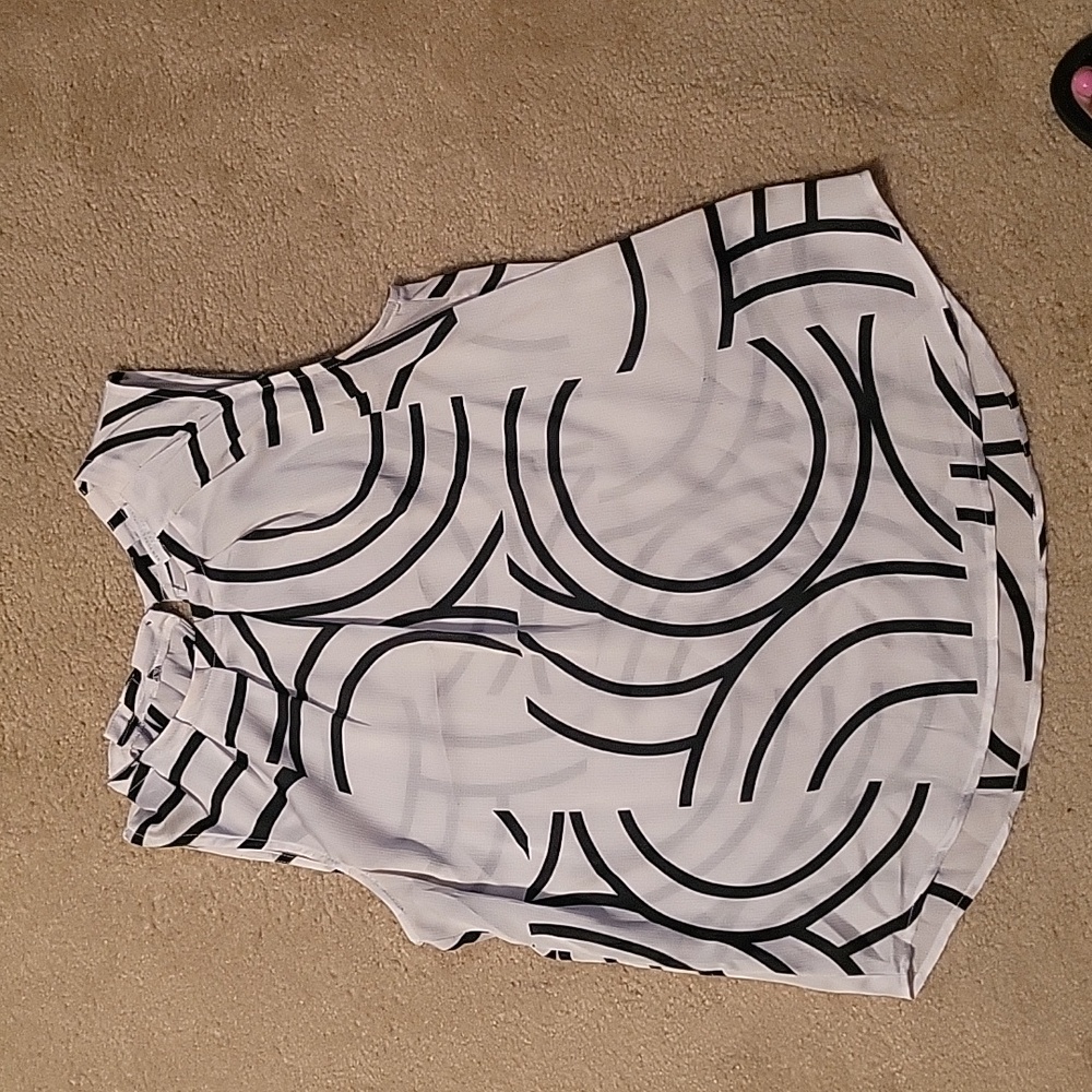 New York & Co Blouse